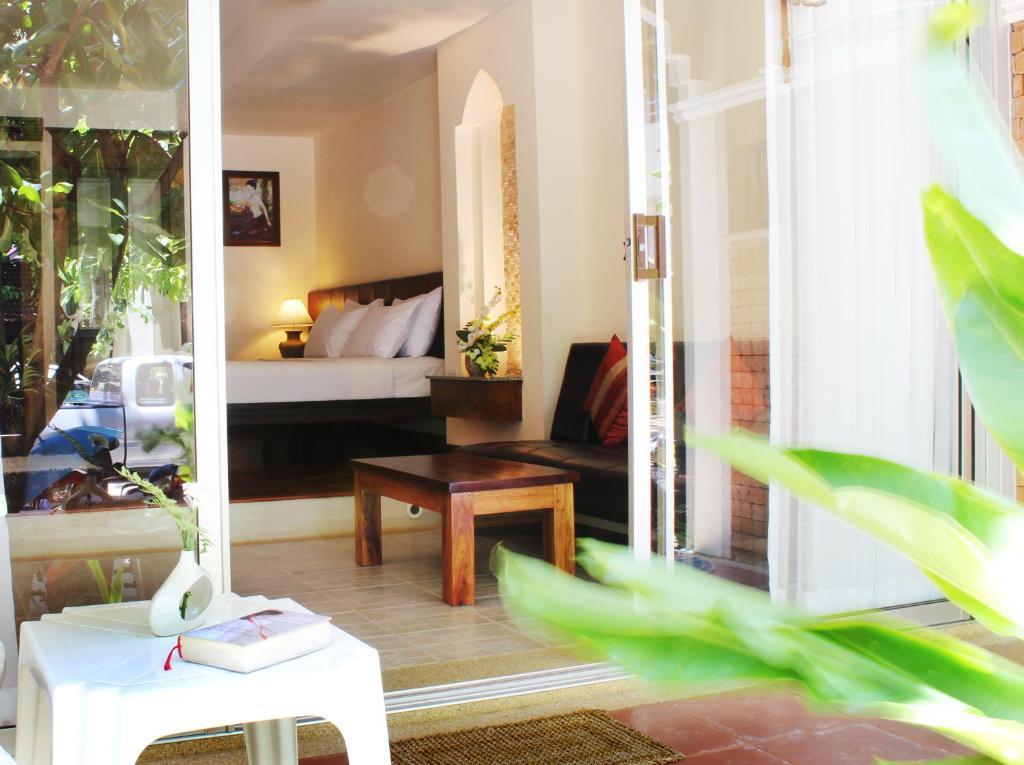 Baan Pron Phateep Patong Chambre photo